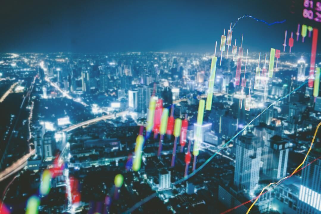 #11. High-frequency trading